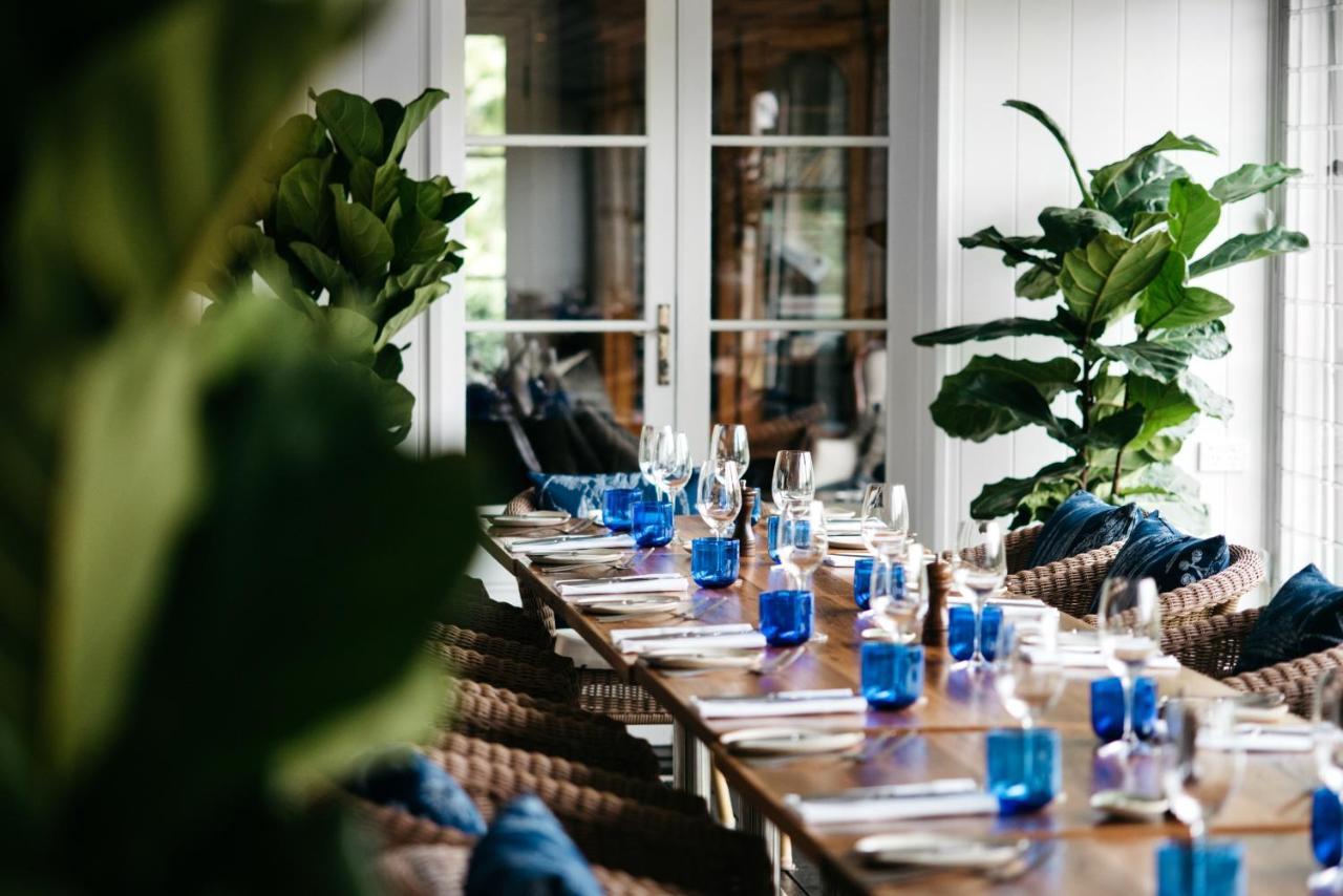 Bells At Killcare Boutique Hotel, Restaurant & Spa (Adults Only) Exteriör bild