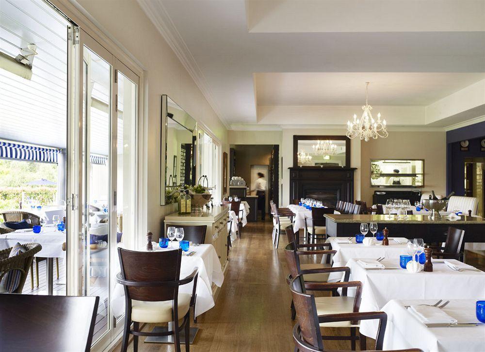 Bells At Killcare Boutique Hotel, Restaurant & Spa (Adults Only) Restaurang bild