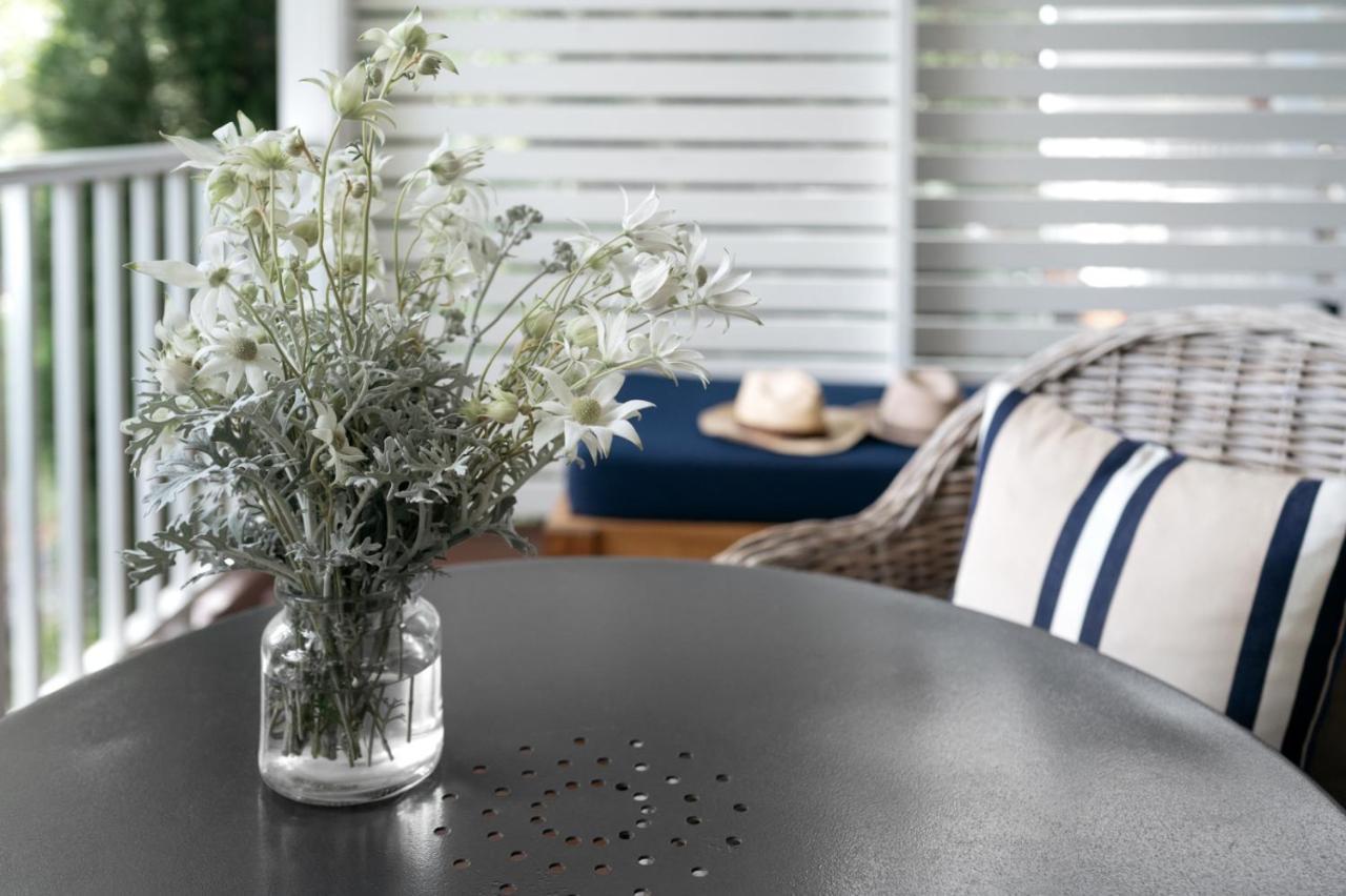 Bells At Killcare Boutique Hotel, Restaurant & Spa (Adults Only) Exteriör bild