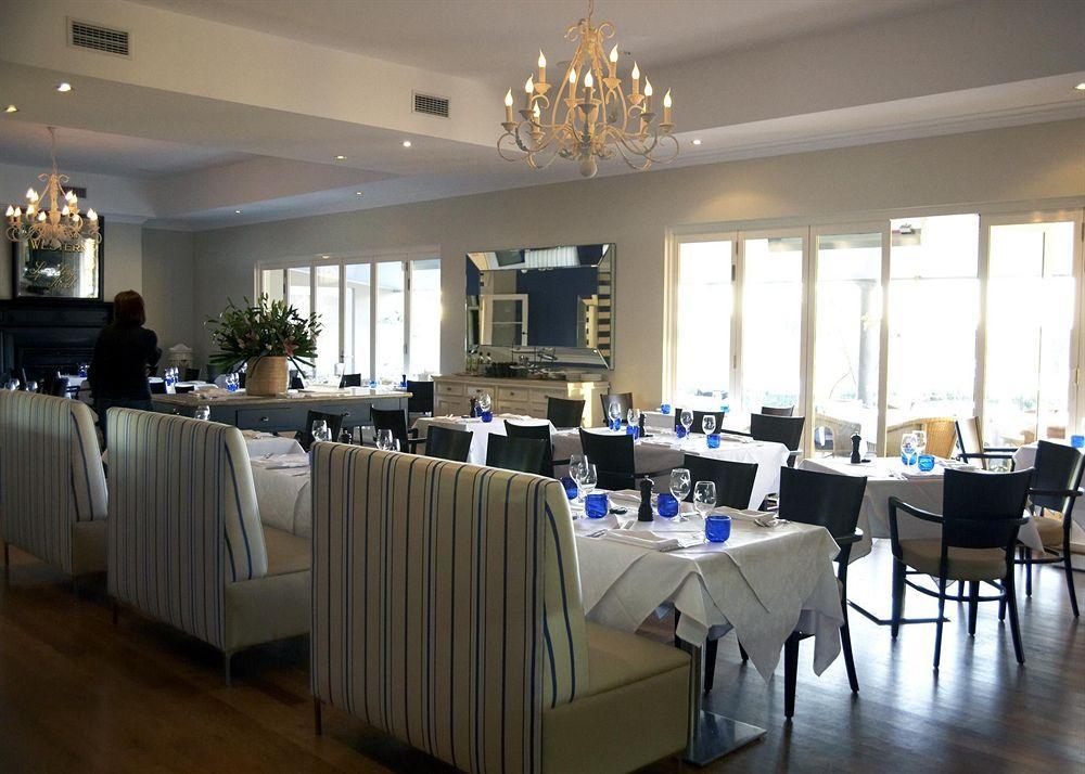 Bells At Killcare Boutique Hotel, Restaurant & Spa (Adults Only) Exteriör bild