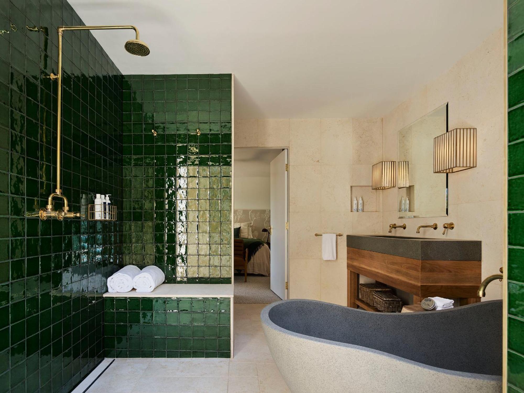 Bells At Killcare Boutique Hotel, Restaurant & Spa (Adults Only) Exteriör bild