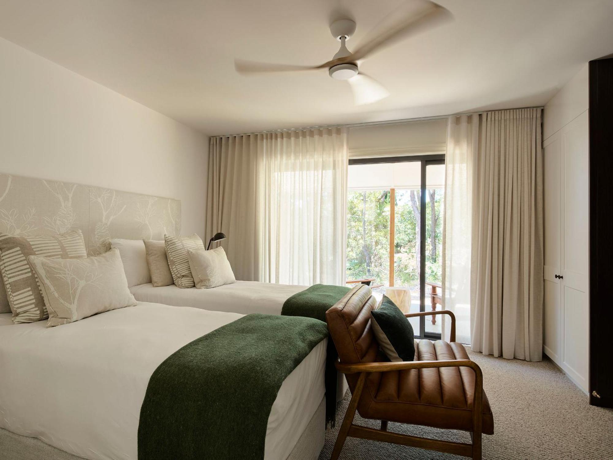 Bells At Killcare Boutique Hotel, Restaurant & Spa (Adults Only) Exteriör bild