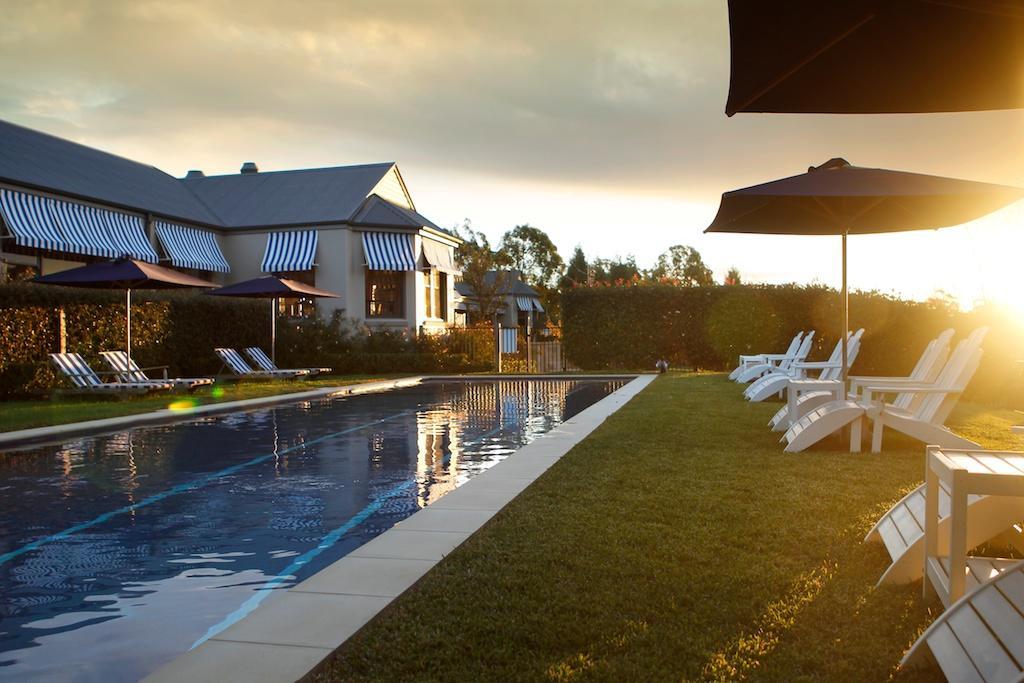 Bells At Killcare Boutique Hotel, Restaurant & Spa (Adults Only) Exteriör bild