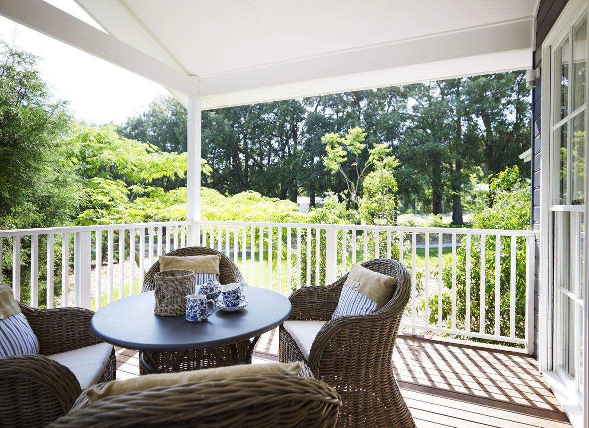 Bells At Killcare Boutique Hotel, Restaurant & Spa (Adults Only) Exteriör bild
