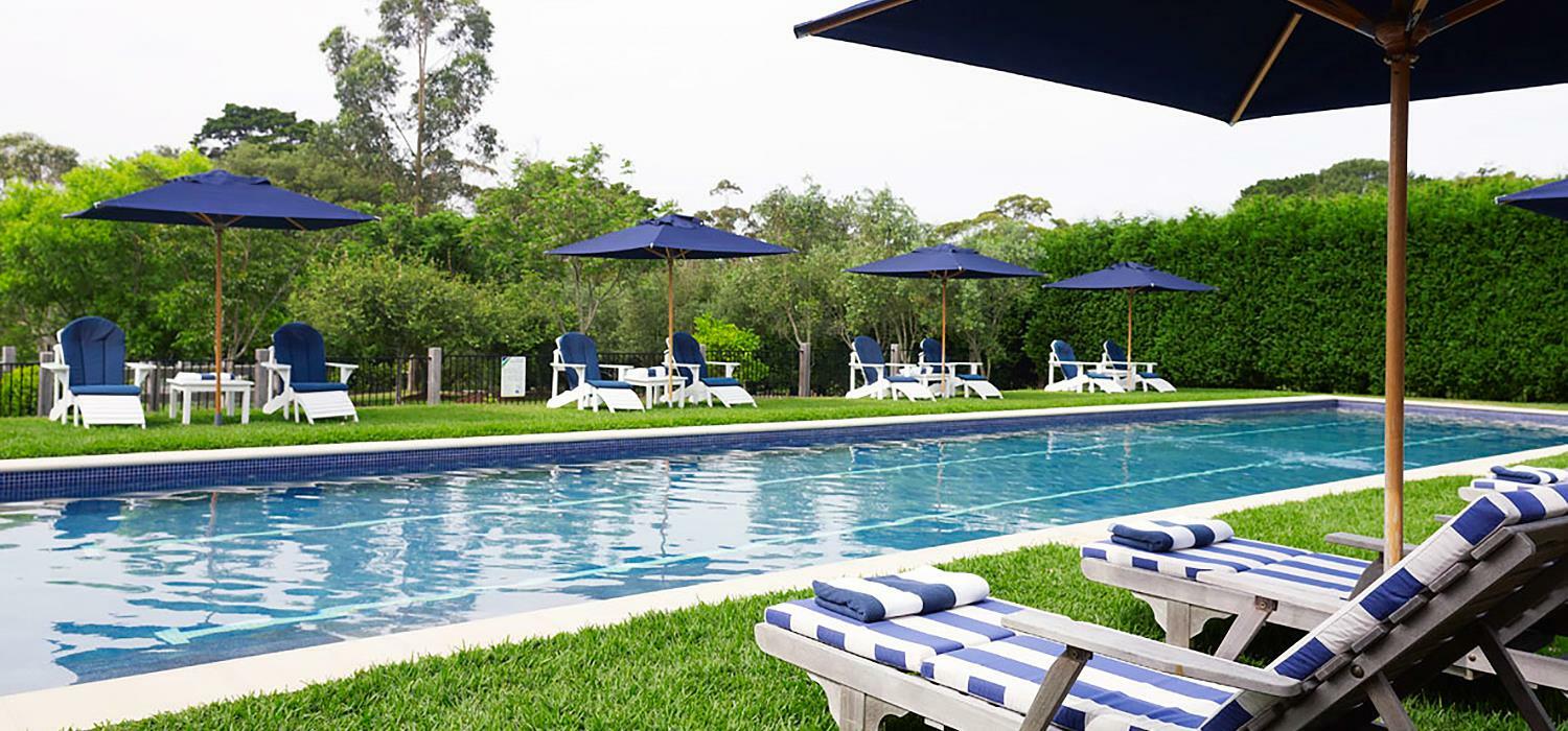 Bells At Killcare Boutique Hotel, Restaurant & Spa (Adults Only) Exteriör bild